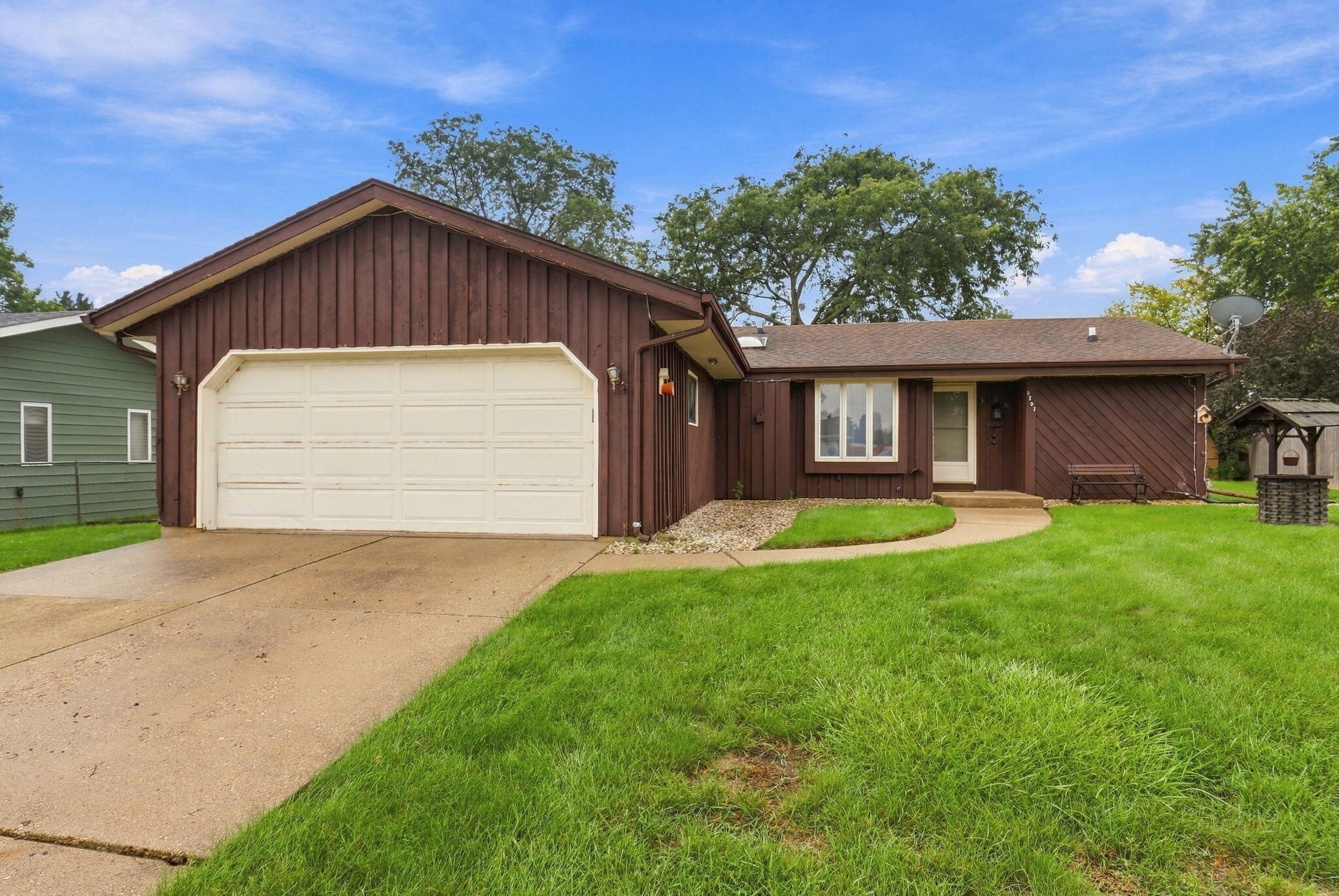 Residential in Kenosha