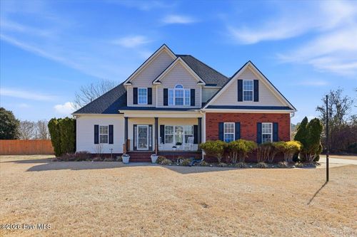 106 Glasgow Ln, La Grange, NC, 28551-7808 | Card Image