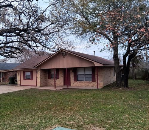 3203 Heatherwood Dr, Bryan, TX, 77801-2412 | Card Image