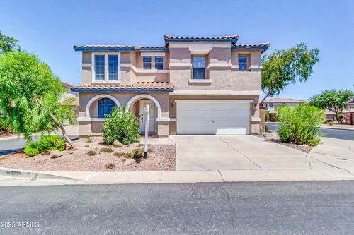 2626 S Southwind Dr, Gilbert, AZ, 85295-7100 | Card Image