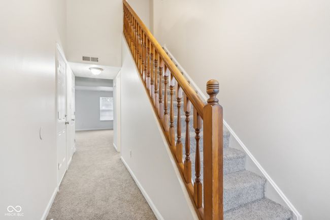 5822 Orth Cir, House other with 3 bedrooms, 3 bathrooms and null parking in Indianapolis IN | Image 19