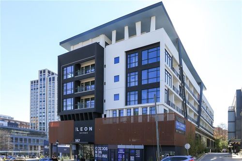 409-567 Ponce De Leon Ave Ne, Atlanta, GA, 30308-1805 | Card Image