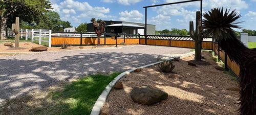 8740 E Fm 922, Valley View, TX, 76272-6404 | Card Image