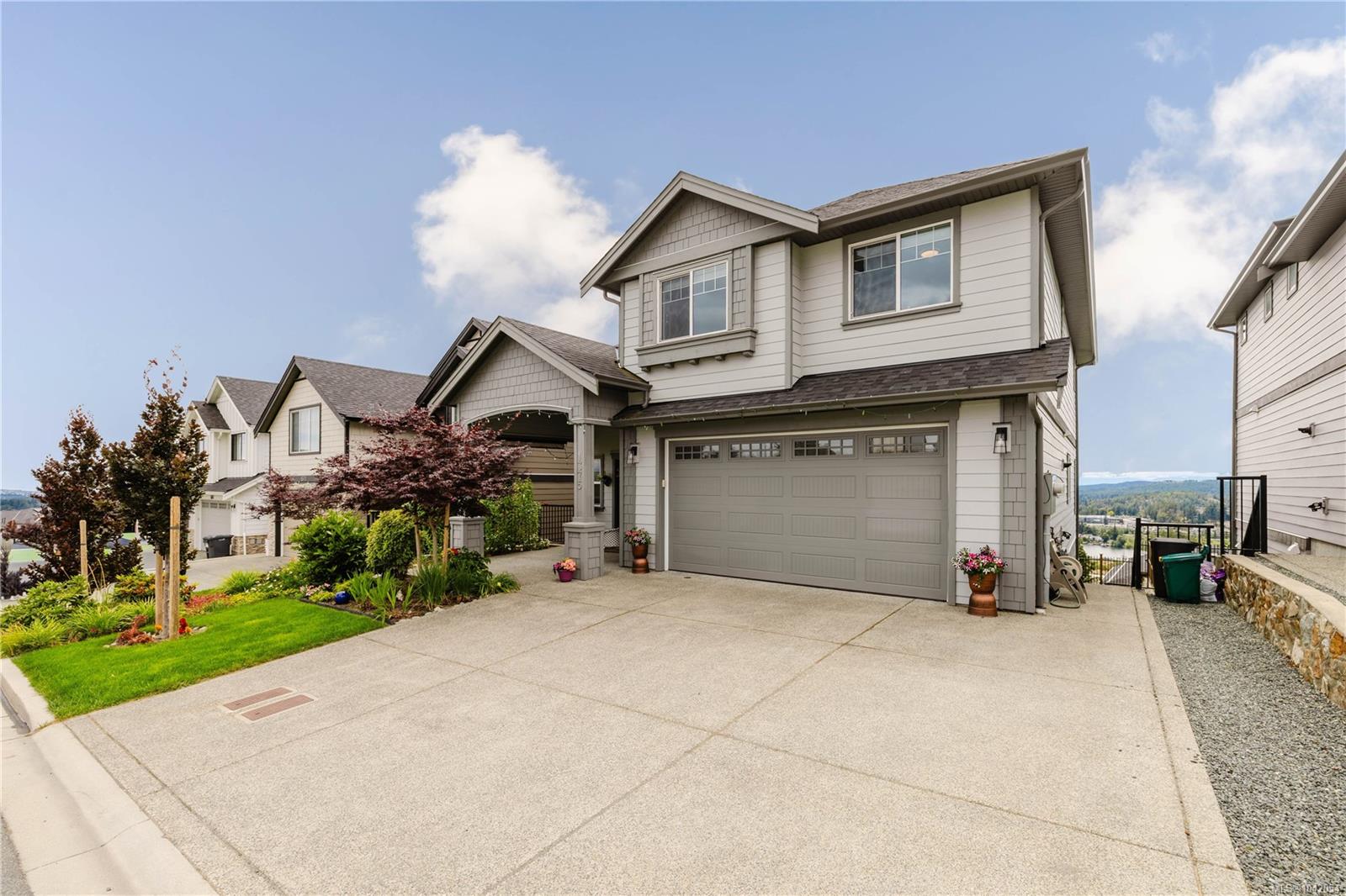 Residential in Langford 4