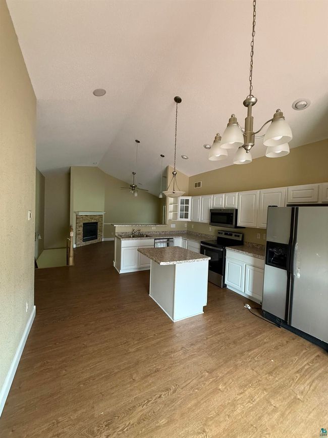 LEFT - 5282 Twin Pnes, House other with 4 bedrooms, 3 bathrooms and null parking in Hermantown MN | Image 7