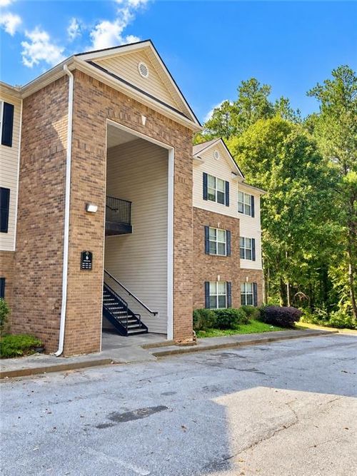 6203 Par Four Way, Lithonia, GA, 30038-1847 | Card Image