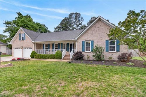 2753 Burning Tree Ln, Suffolk, VA, 23435-2809 | Card Image