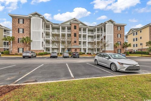 201-4887 Luster Leaf Circle, Myrtle Beach, SC, 29577 | Card Image