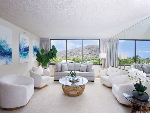 apt-5c-555 Hahaione St, Honolulu, HI, 96825-1460 | Card Image