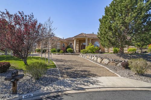 14501 Quail Rock Ct, Reno, NV, 89511-6776 | Card Image