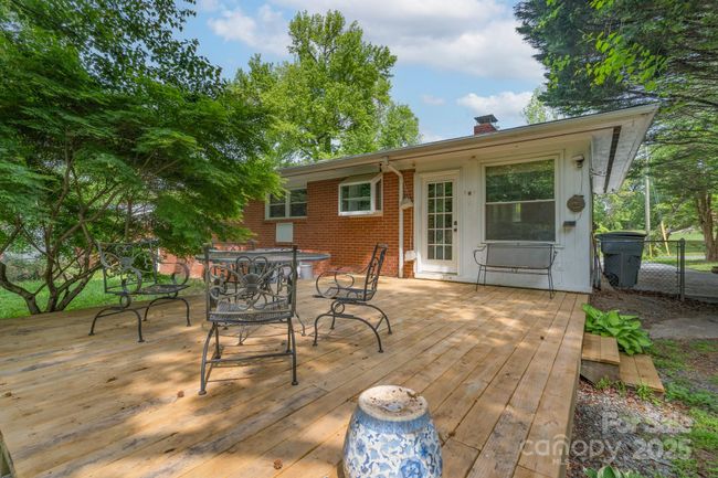 Rear Deck | Image 25