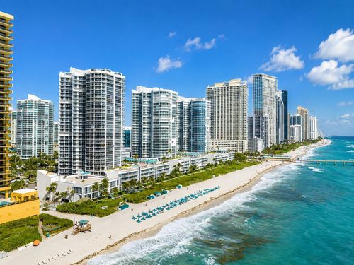 1751-16500 Collins Avenue, Sunny Isles Beach, FL, 33160 | Card Image