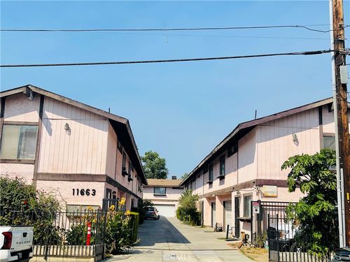 apt-f-11663 Sitka St, El Monte, CA, 91732-4206 | Card Image
