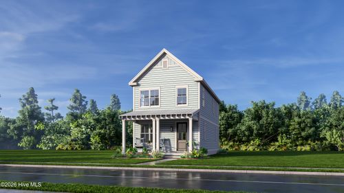 5405 Folklore Way, Wilmington, NC, 28412-3736 | Card Image