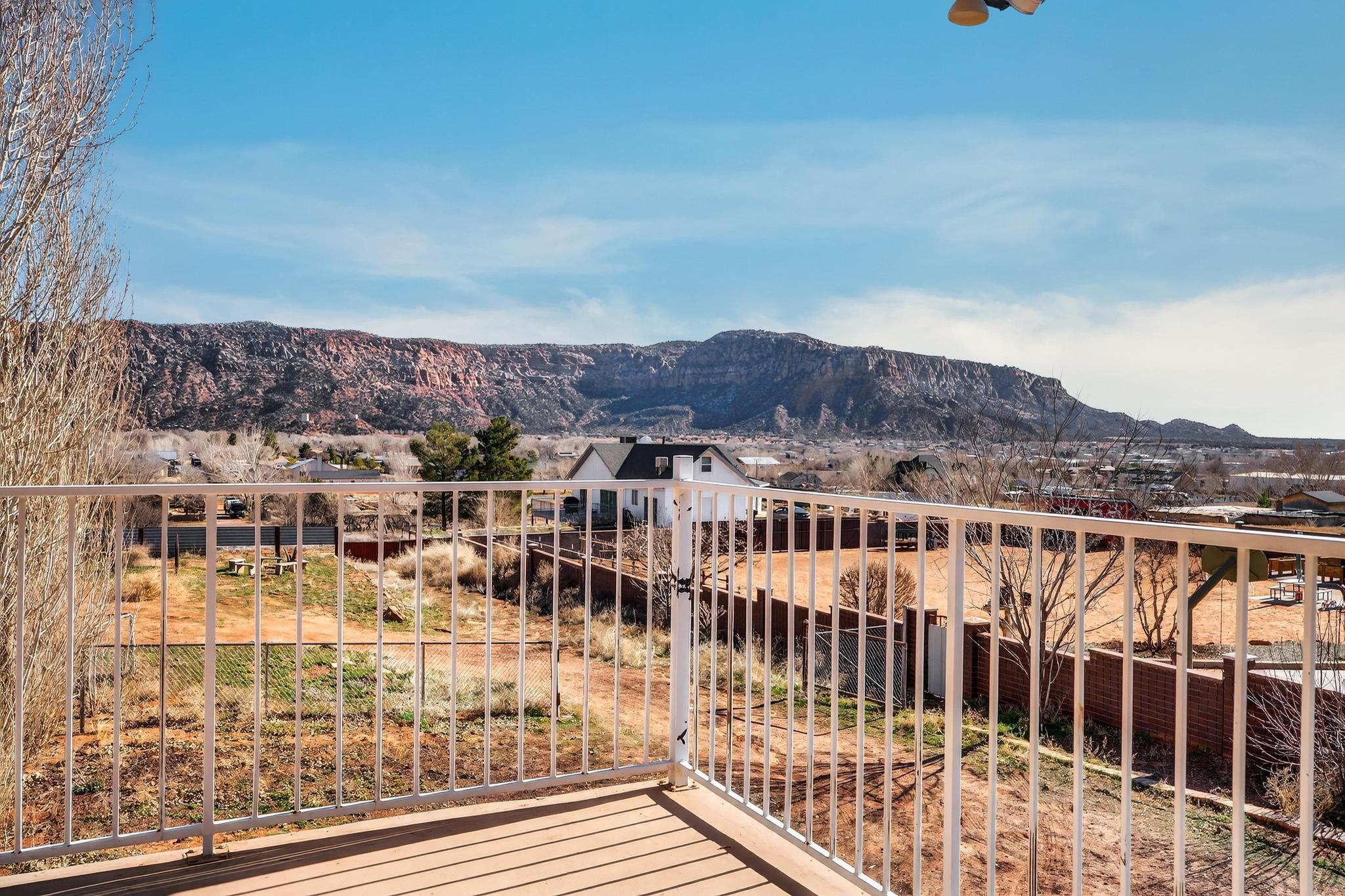 Residential in Hildale 4
