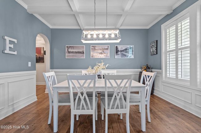 332 Mountain Run, House other with 4 bedrooms, 4 bathrooms and 3 parking in West End NC | Image 18
