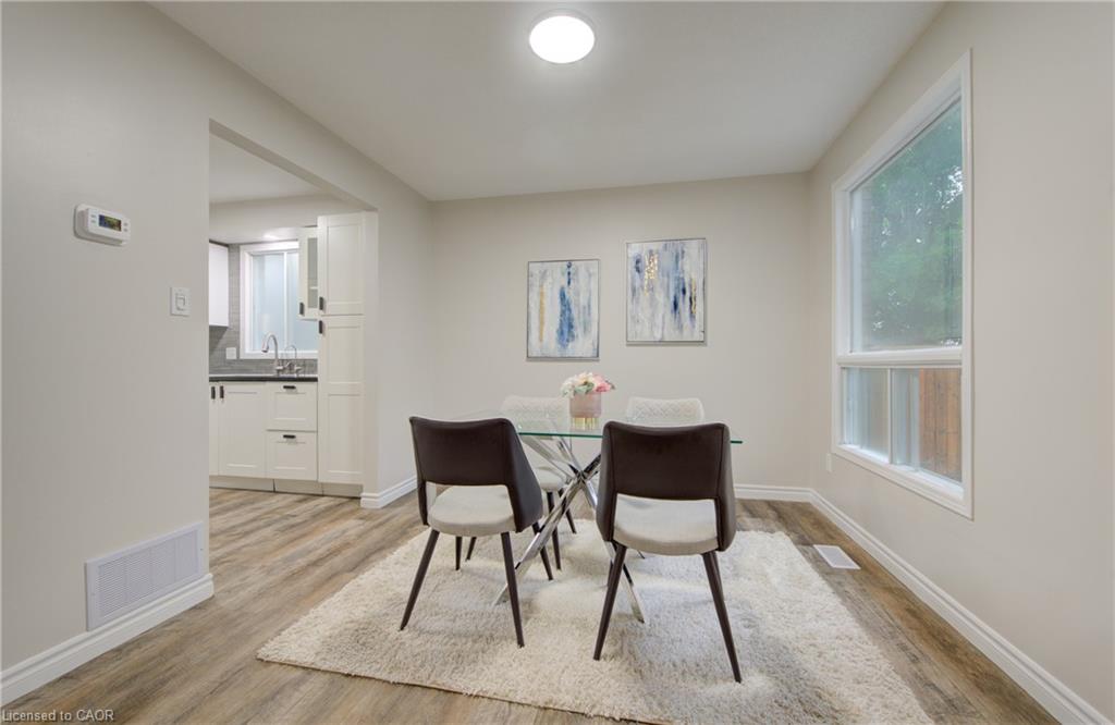 Residential in Kitchener 2
