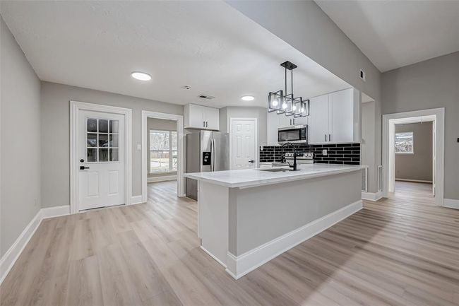 23227 Pine Post Ln, House other with 5 bedrooms, 2 bathrooms and 2 parking in Spring TX | Image 20