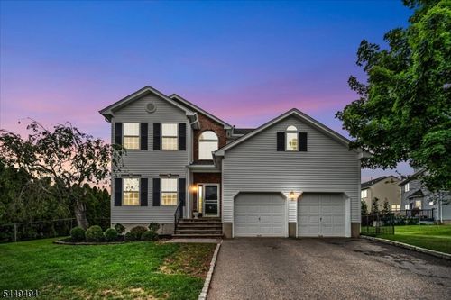20 Kiser Ln, Bridgewater, NJ, 08807-5770 | Card Image