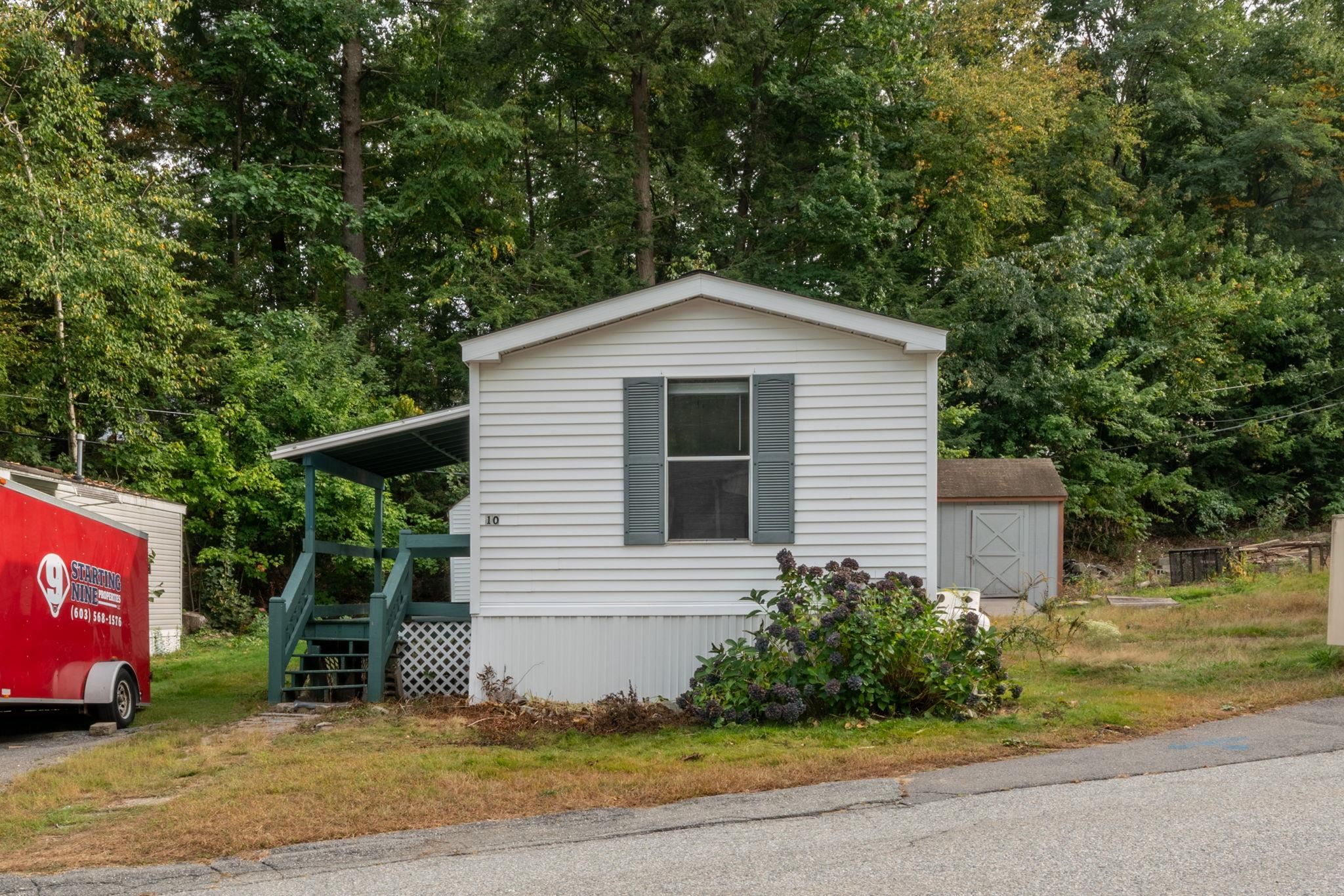 Emerald Dr, Merrimack, NH 03054