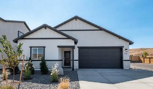 4221 Painted Cloud Way, Sparks, NV, 89436-7252 | Card Image