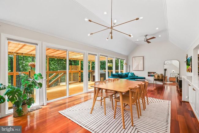 11224 Goldflower Ct, House other with 3 bedrooms, 3 bathrooms and null parking in FAIRFAX STATION VA | Image 17