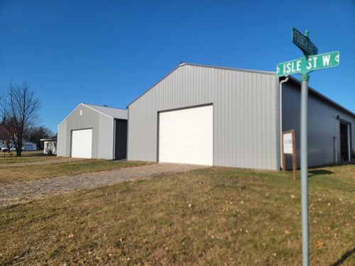 495 4th Ave S, Isle, MN, 56342-4574 | Card Image