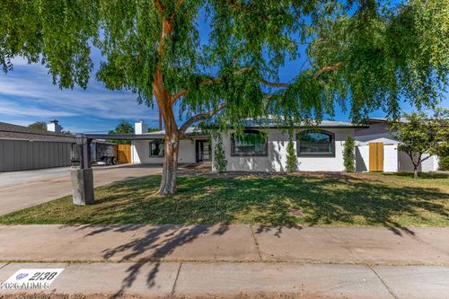 2138 W Keim Dr, Phoenix, AZ, 85015-1941 | Card Image