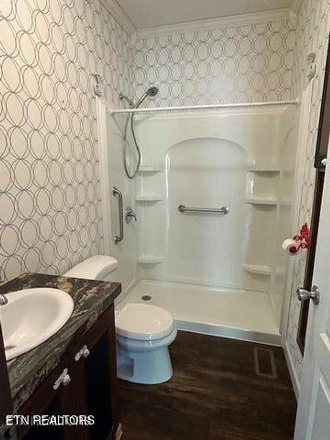 517 Collins Rd, House other with 3 bedrooms, 2 bathrooms and null parking in Jonesville VA | Image 31