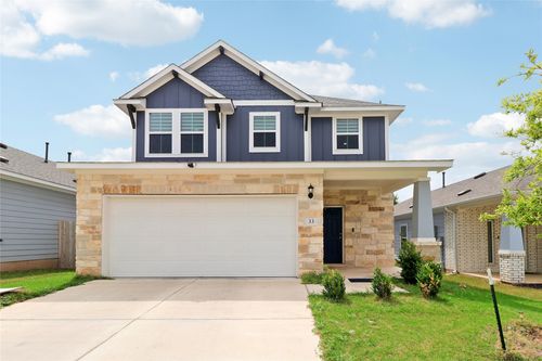 33 Bent Trail Ln, Georgetown, TX, 78628-3194 | Card Image