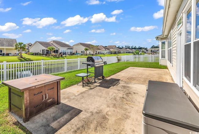 1701 Boyne Dr, House other with 4 bedrooms, 4 bathrooms and 4 parking in Myrtle Beach SC | Image 34