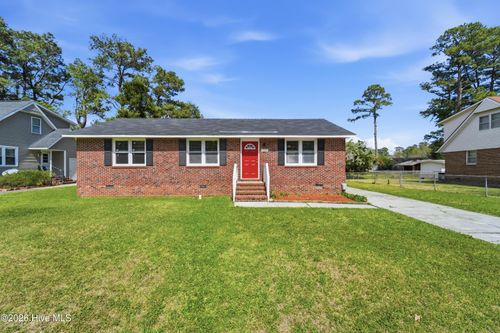 127 King St, Jacksonville, NC, 28540-7026 | Card Image