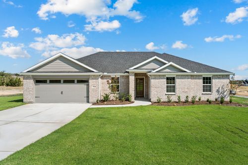 3960 John E Woody Rd, Springtown, TX, 76082-6423 | Card Image