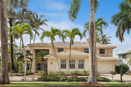 1537 Victoria Isle Way, Weston, FL, 33327-1314 | Card Image