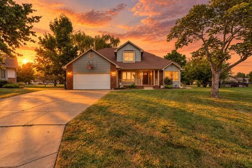 1450 Chelle Ct, El Dorado, KS, 67042-4914 | Card Image