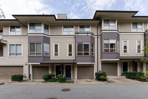 16-100 Klahanie Dr, Port Moody, BC, V3H5K3 | Card Image