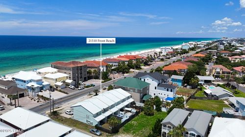 21510 Front Beach Rd, Panama City Beach, FL, 32413-3315 | Card Image