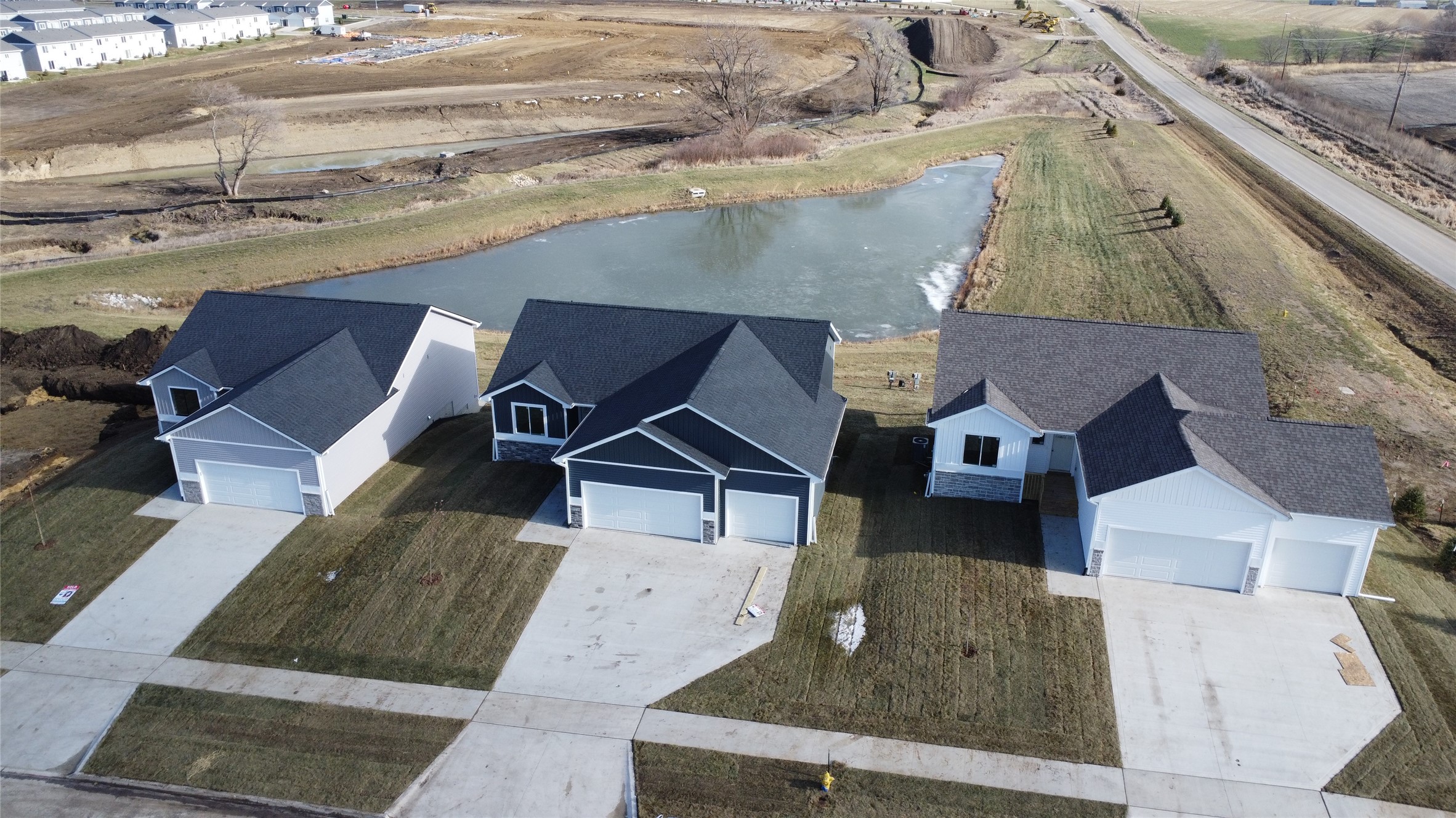11th St, Waukee, IA 50263