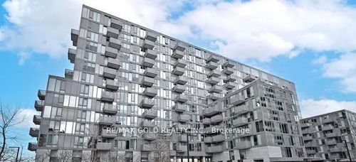 515-38 Monte Kwinter Crt, North York, ON, M3H0E2 | Card Image