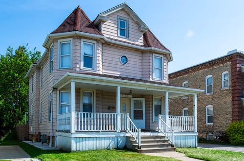2110 54th St, Kenosha, WI, 53140-3571 | Card Image