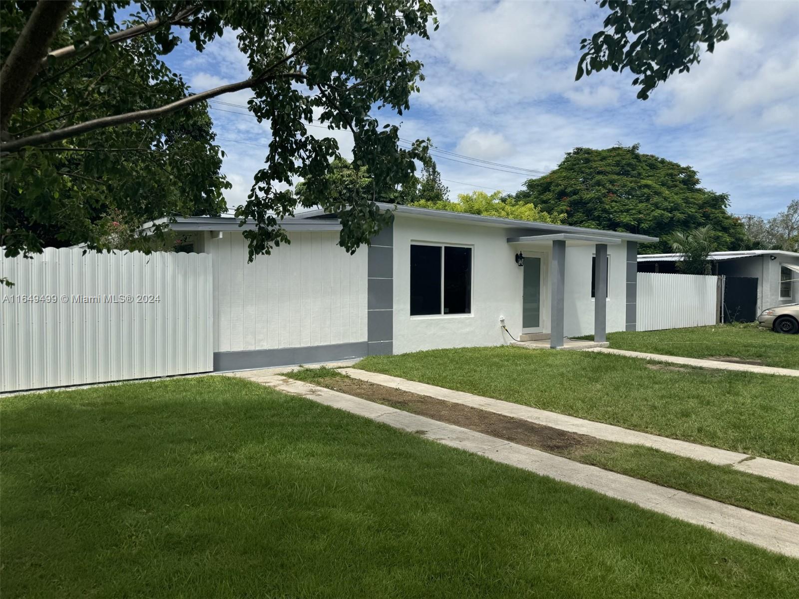 296th St, Homestead, FL 33033