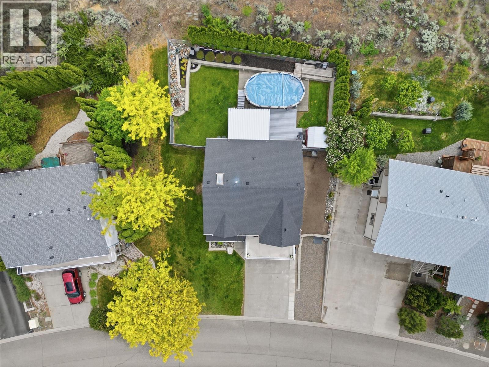Residential in Ashcroft