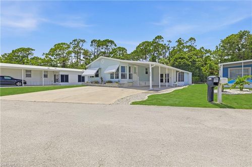217 Shrub Ln N, NORTH FORT MYERS, FL, 33917 | Card Image
