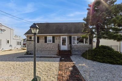 121 Montclair Road N, House other with 4 bedrooms, 1 bathrooms and null parking in Barnegat NJ | Image 1