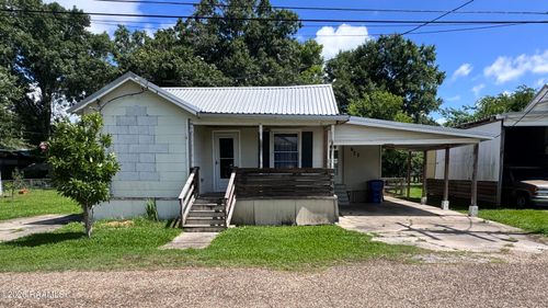 411 Lasalle, Erath, LA, 70533 | Card Image