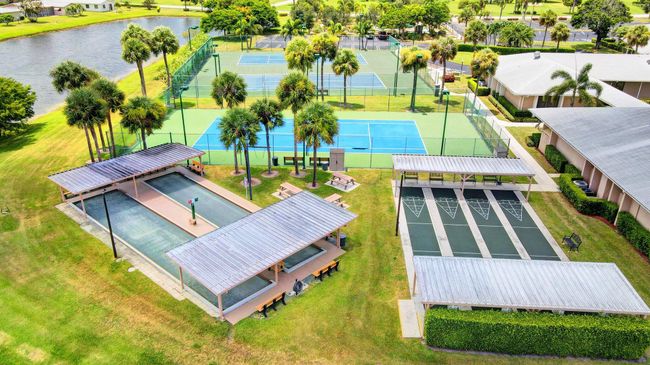 3893 Dafilee Cir, House other with 2 bedrooms, 2 bathrooms and null parking in West Palm Beach FL | Image 59