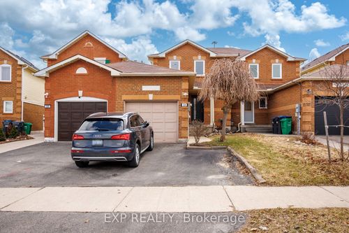 224 Timberlane Drive, Brampton, ON, L6Y4V6 | Card Image