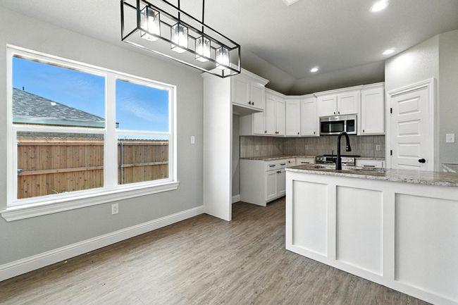 6916 Tin Cup Dr, House other with 3 bedrooms, 2 bathrooms and null parking in Abilene TX | Image 7