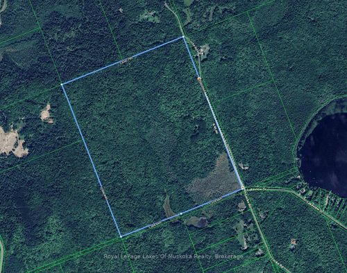 386 Locke'S Road, Perry, ON, P0A1R0 | Card Image