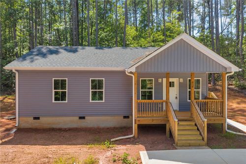 414 Greenbriar Way, Westminster, SC, 29693-6656 | Card Image